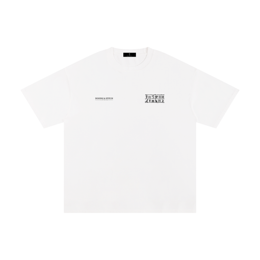 Classic T-Shirt: Hiero