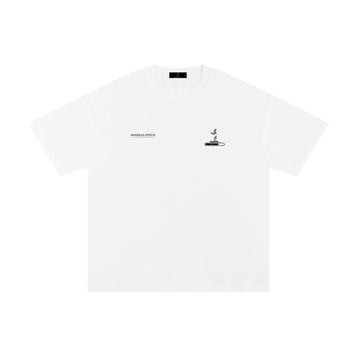 Classic T-Shirt: Loading