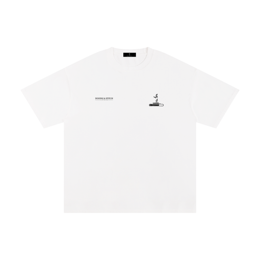 Classic T-Shirt: Loading