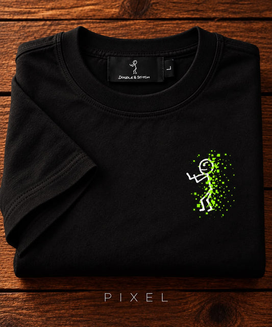 Classic T-Shirt: Pixel