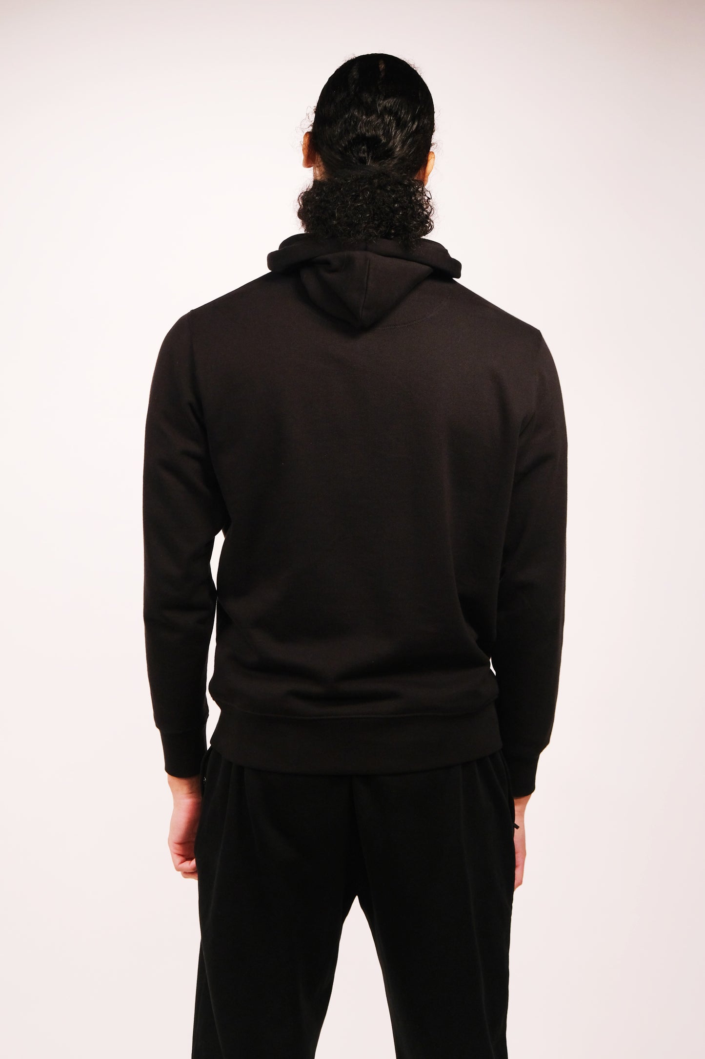 Dood Original Hoodie