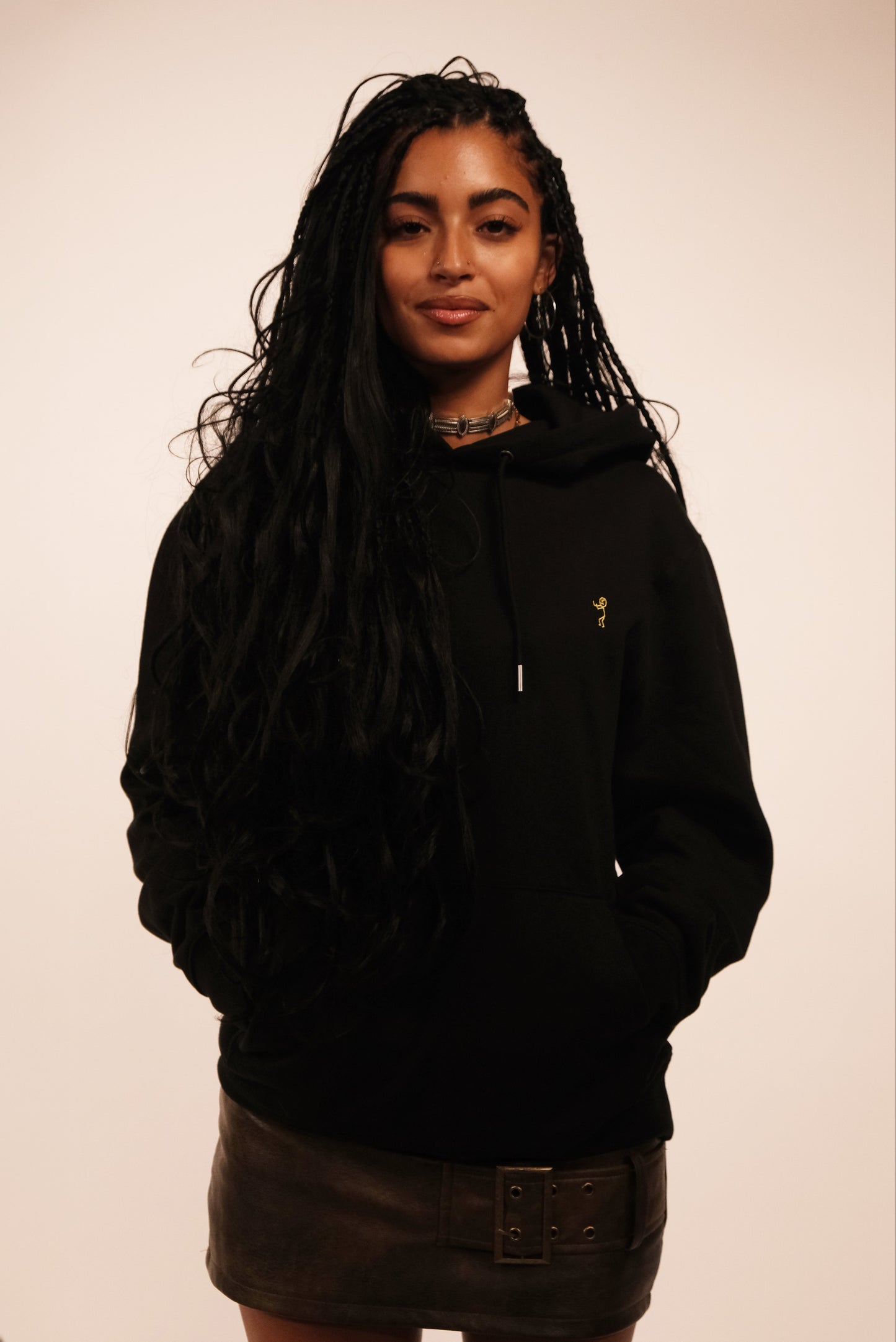 Dood Original Hoodie