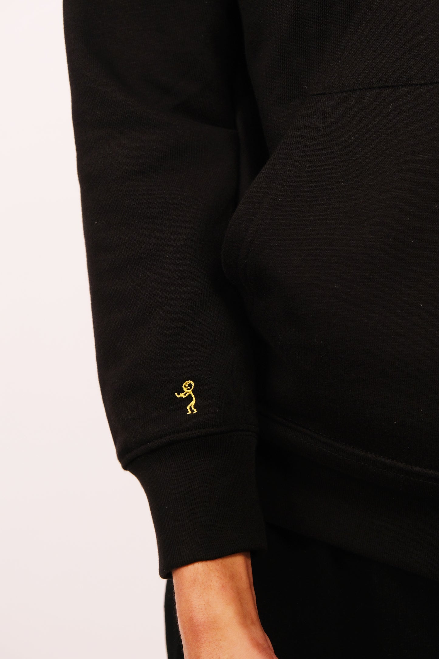 Dood Original Hoodie