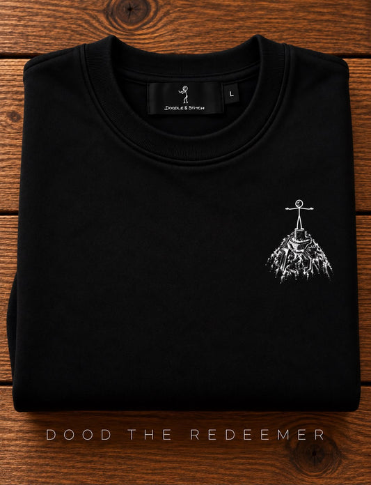Dood The Redeemer