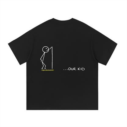 Origins Manchester T-Shirt: Our Kid