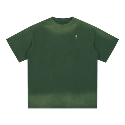 Sunfade Edge T-Shirt - Dood