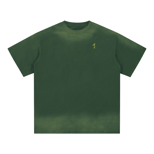 Sunfade Edge T-Shirt - Dood