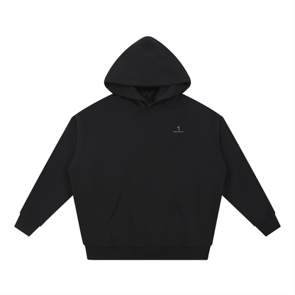 Origins Football Hoodie: Eric The King