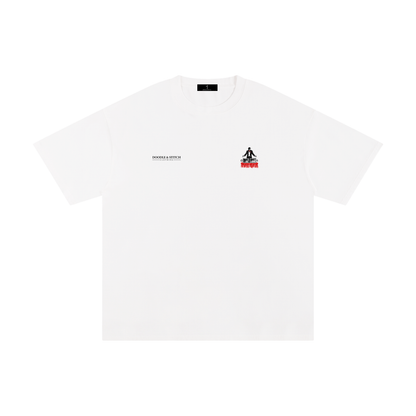 Classic T-Shirt: For My Next Trick