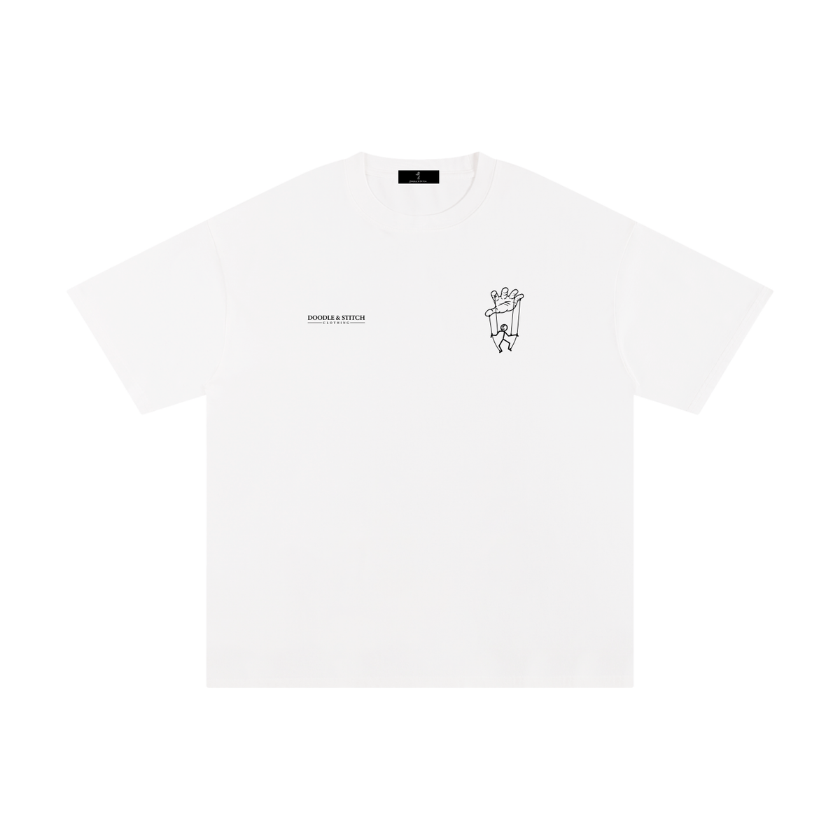 Classic T-Shirt: Fantoccini
