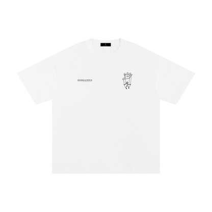 Classic T-Shirt: Fantoccini
