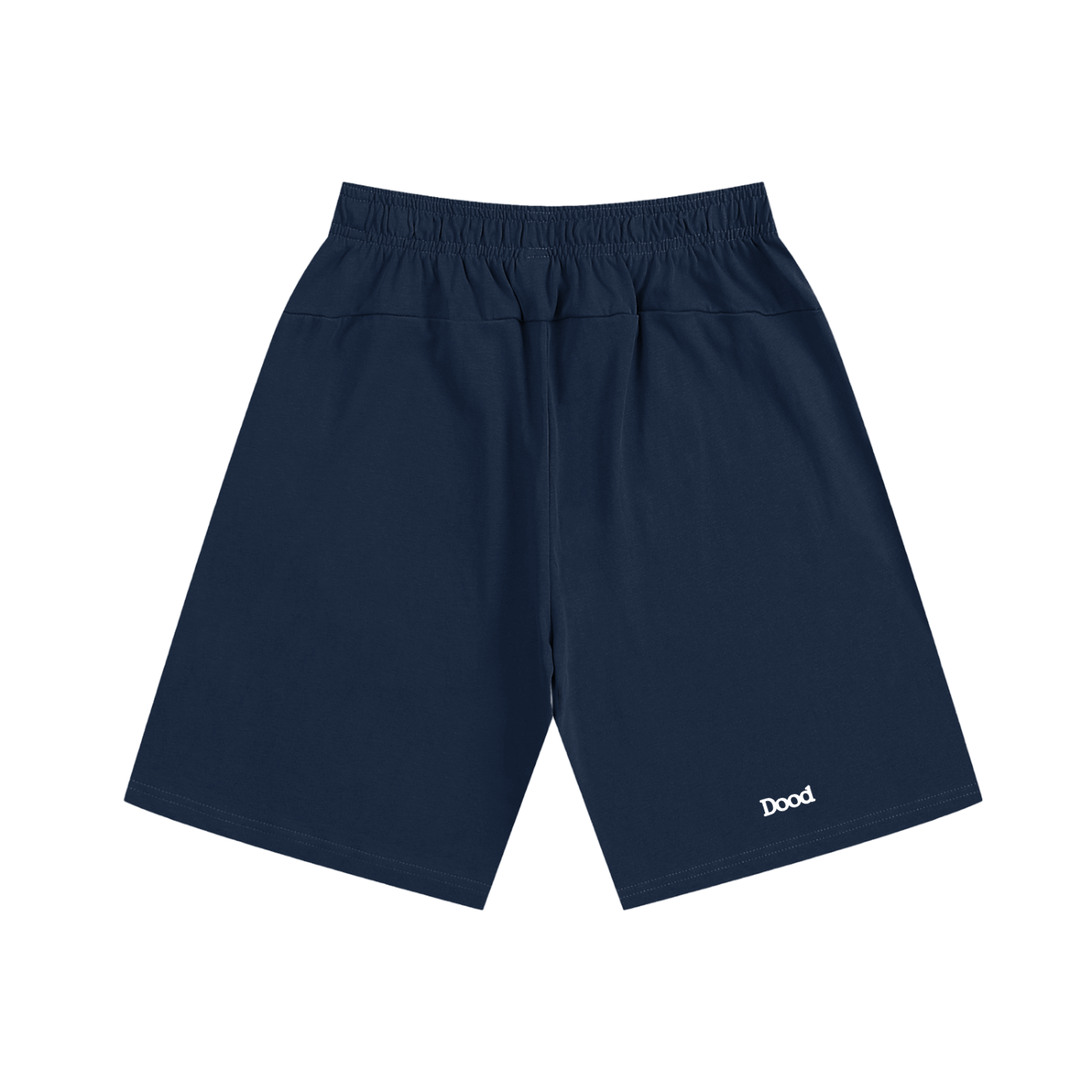 Cotton Shorts: Dood