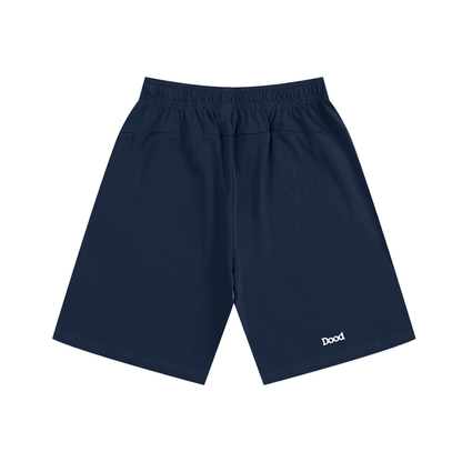 Cotton Shorts: Dood
