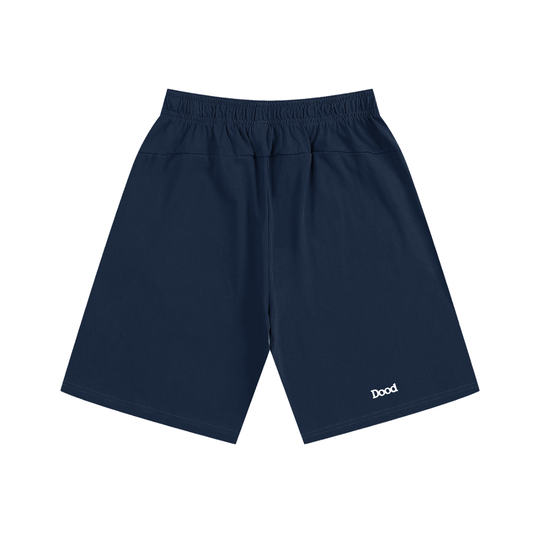 Cotton Shorts: Dood