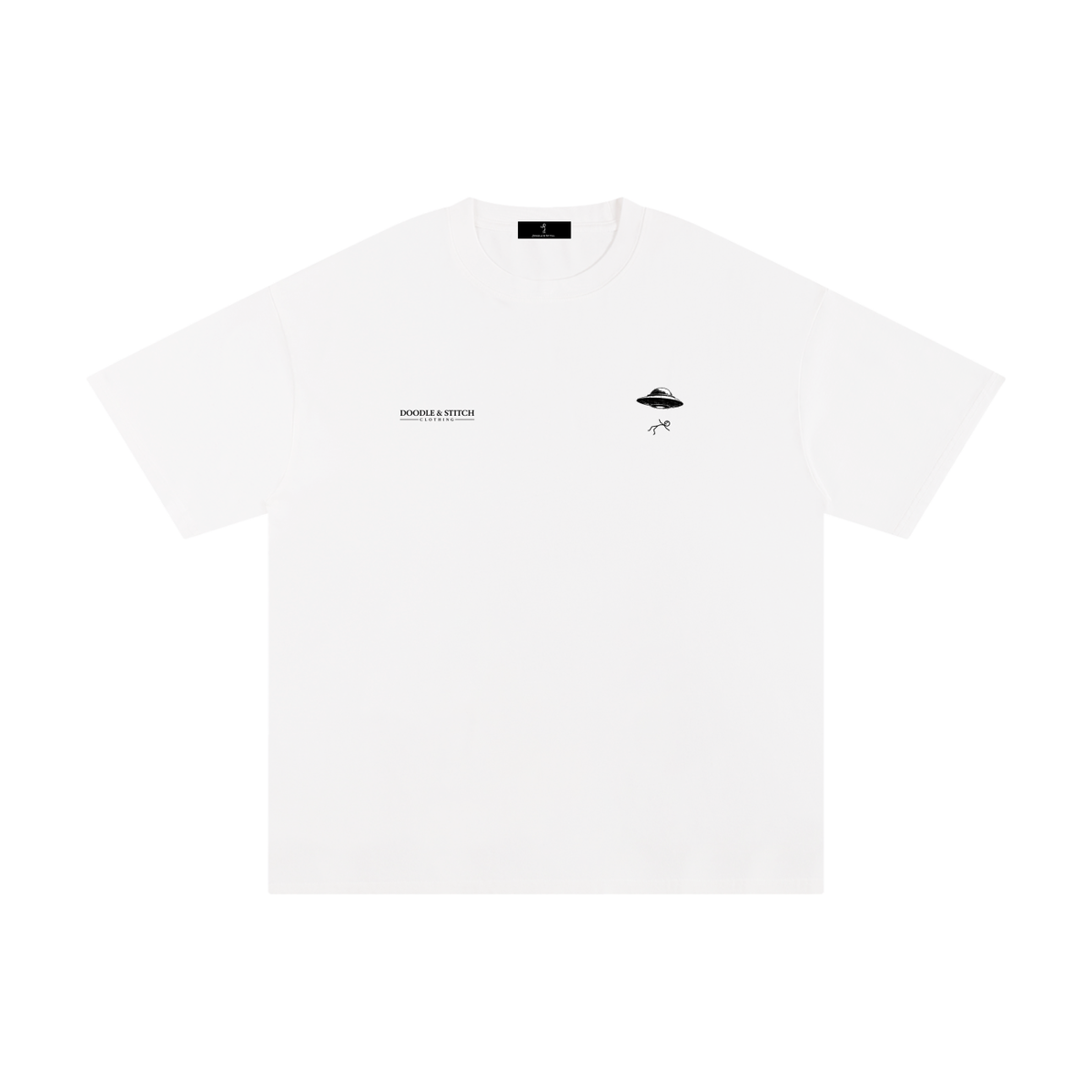 Classic T-Shirt: Abduction