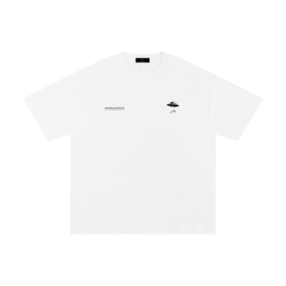 Classic T-Shirt: Abduction
