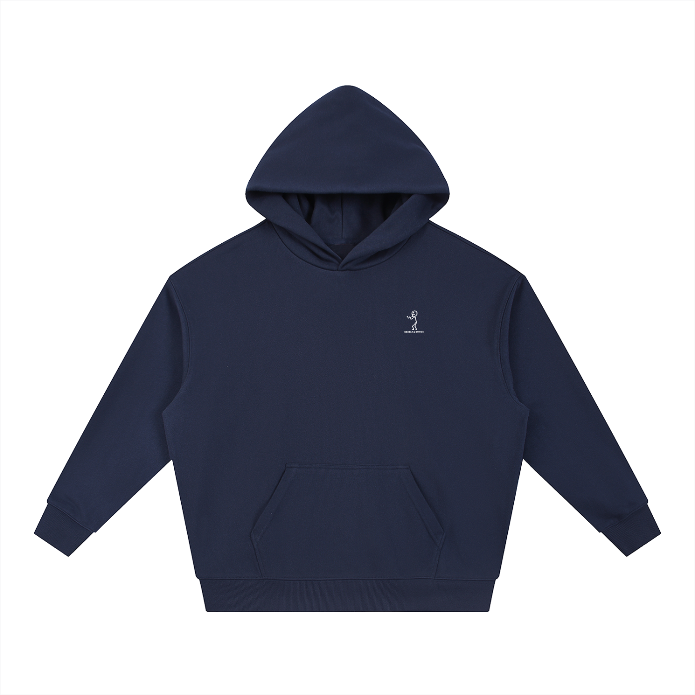 Origins Limited Edition Hoodie: Oasis Heaton Park