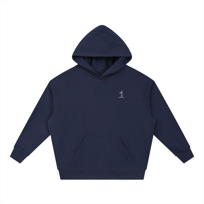 Origins Limited Edition Hoodie: Oasis Heaton Park