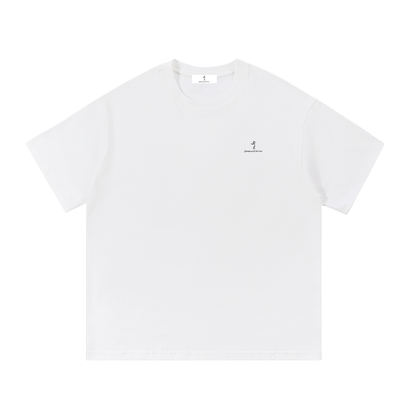 Origins Manchester T-Shirt: Sorted
