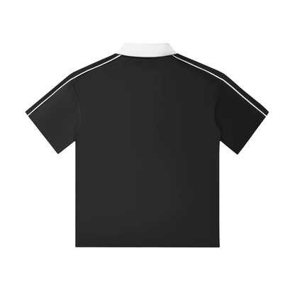 Polo Shirt - Dood 25