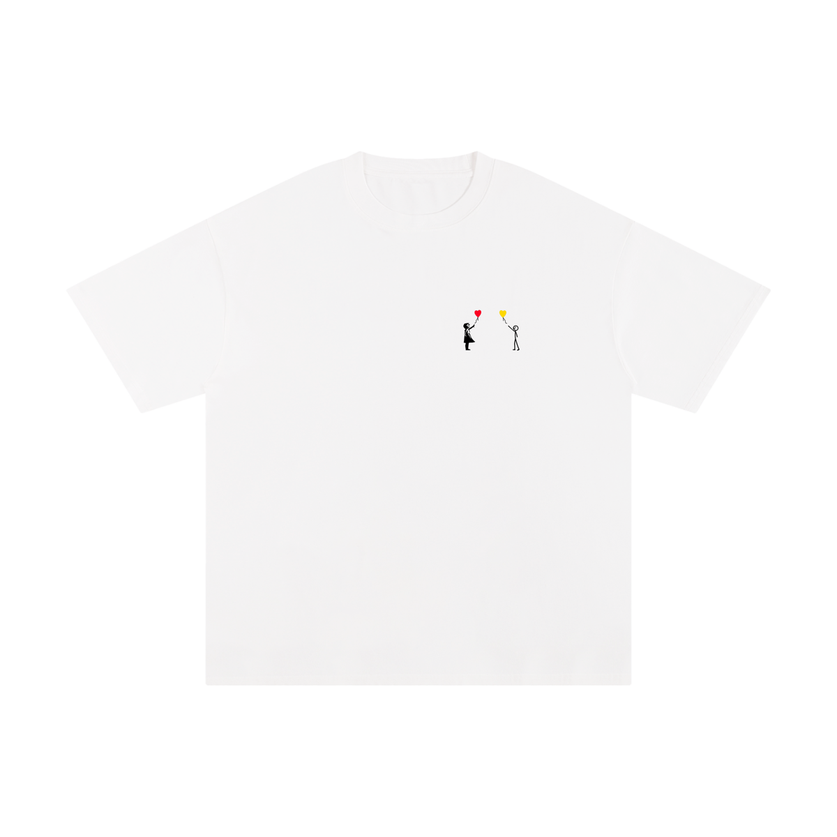 Classic T-Shirt: Manksy