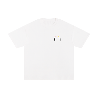 Classic T-Shirt: Manksy