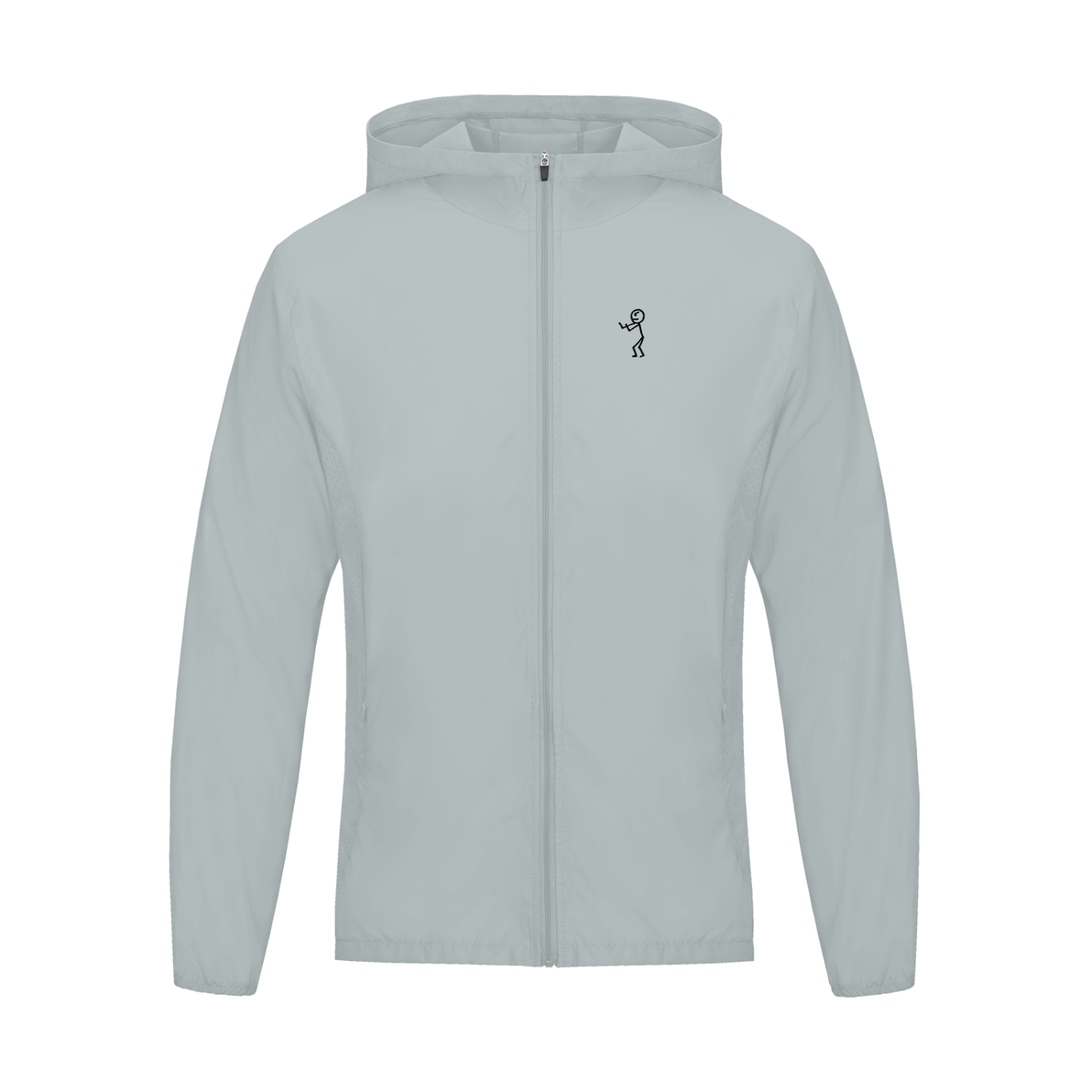 Lightweight Sports Jacket: Dood