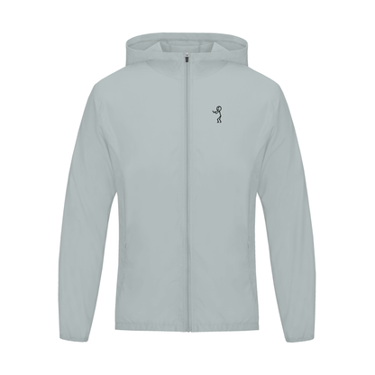 Lightweight Sports Jacket: Dood