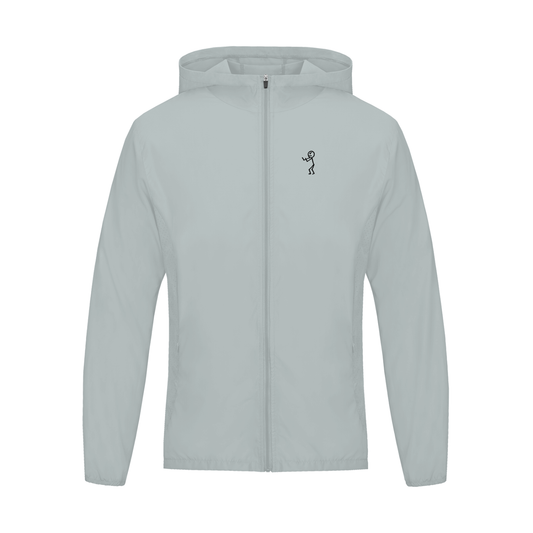 Lightweight Sports Jacket: Dood