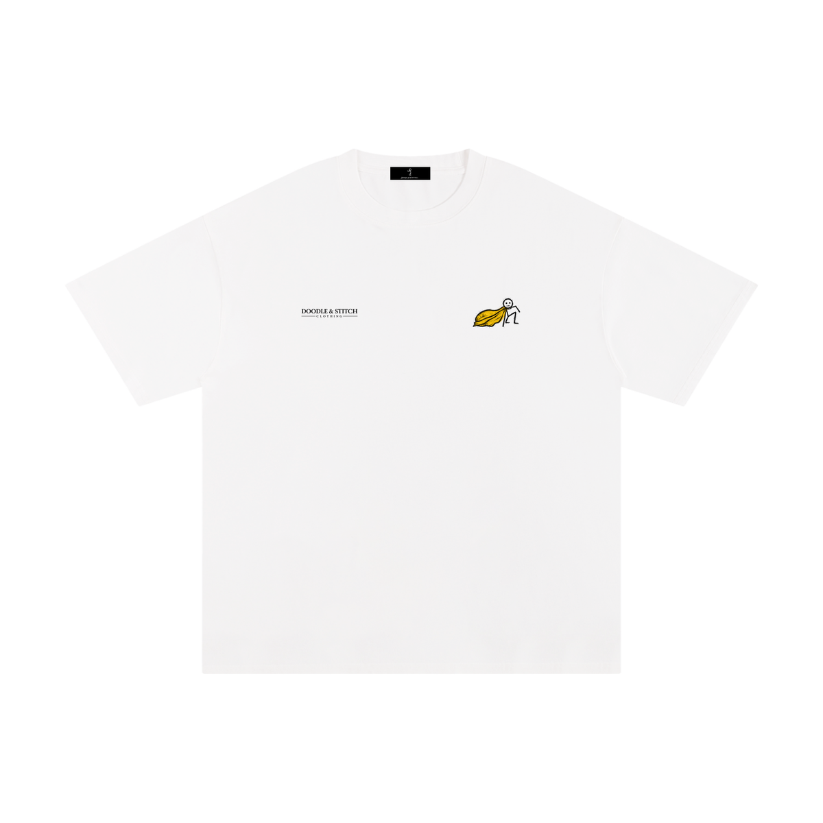 Classic T-Shirt: Dfender