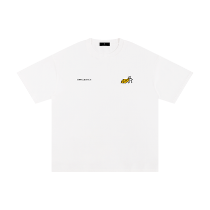 Classic T-Shirt: Dfender