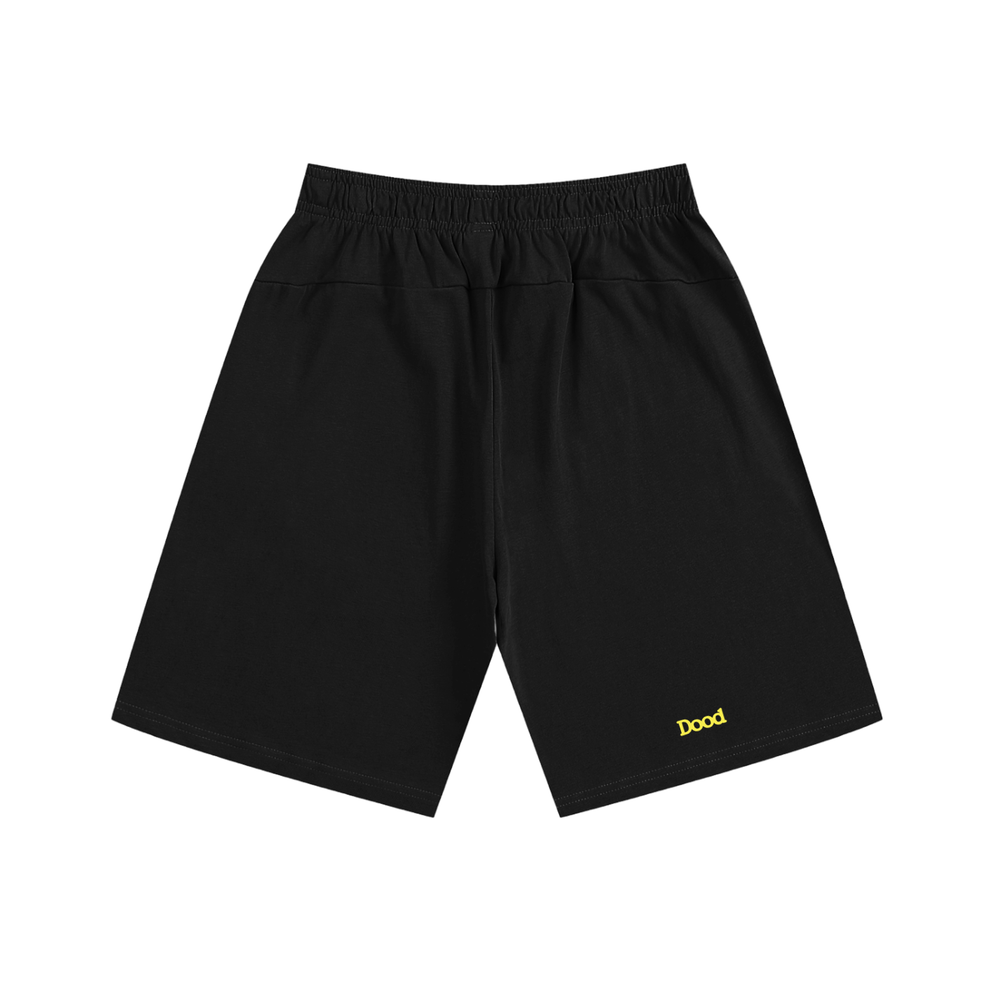 Cotton Shorts: Dood