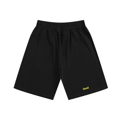 Cotton Shorts: Dood