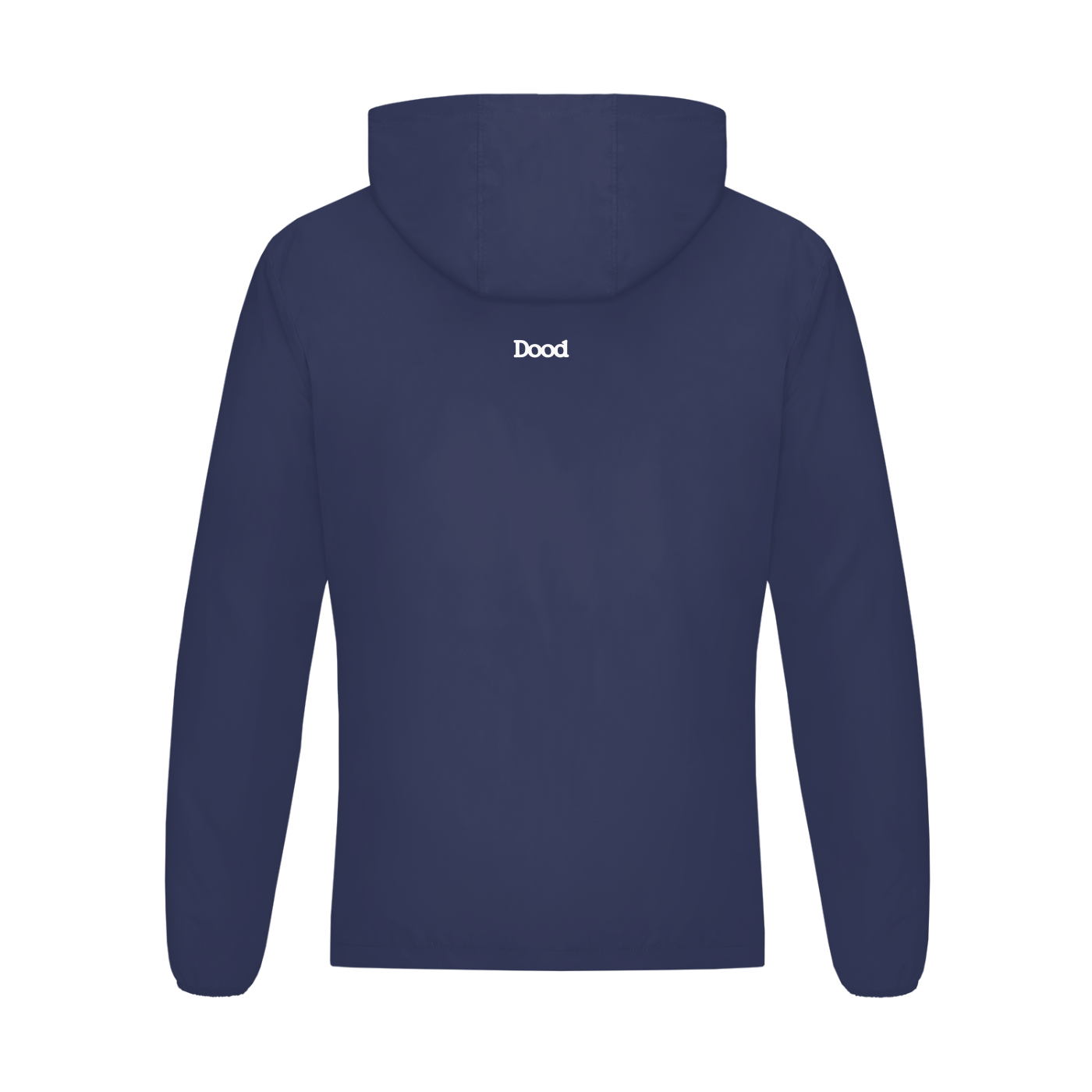 Lightweight Sports Jacket - Dood