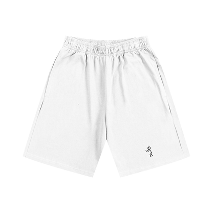 Cotton Shorts: Dood