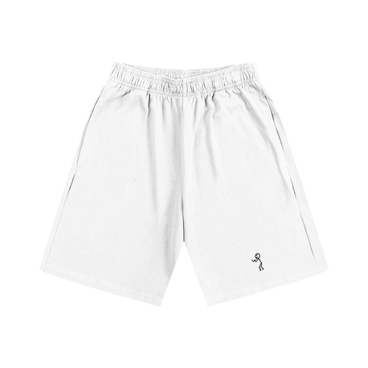 Cotton Shorts: Dood