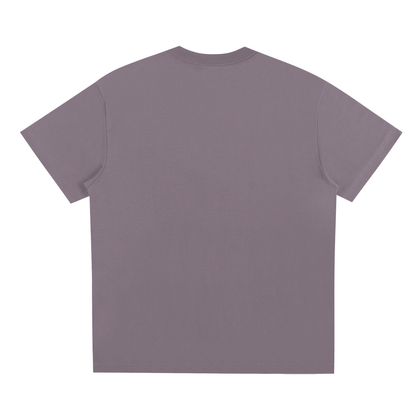 Classic T-Shirt: Dood Badge