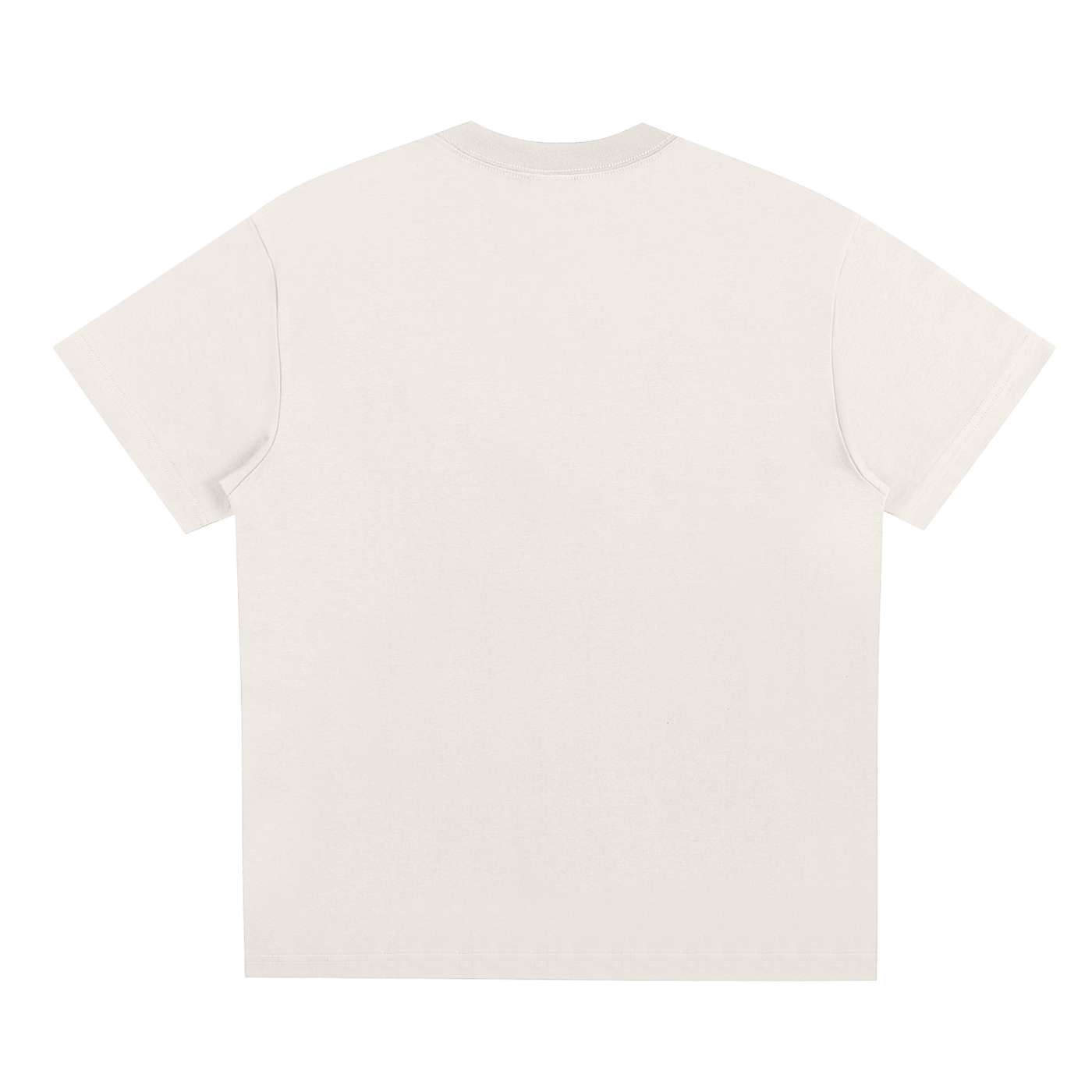 Classic T-Shirt: Dood Badge