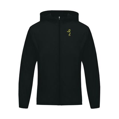 Lightweight Sports Jacket - Dood