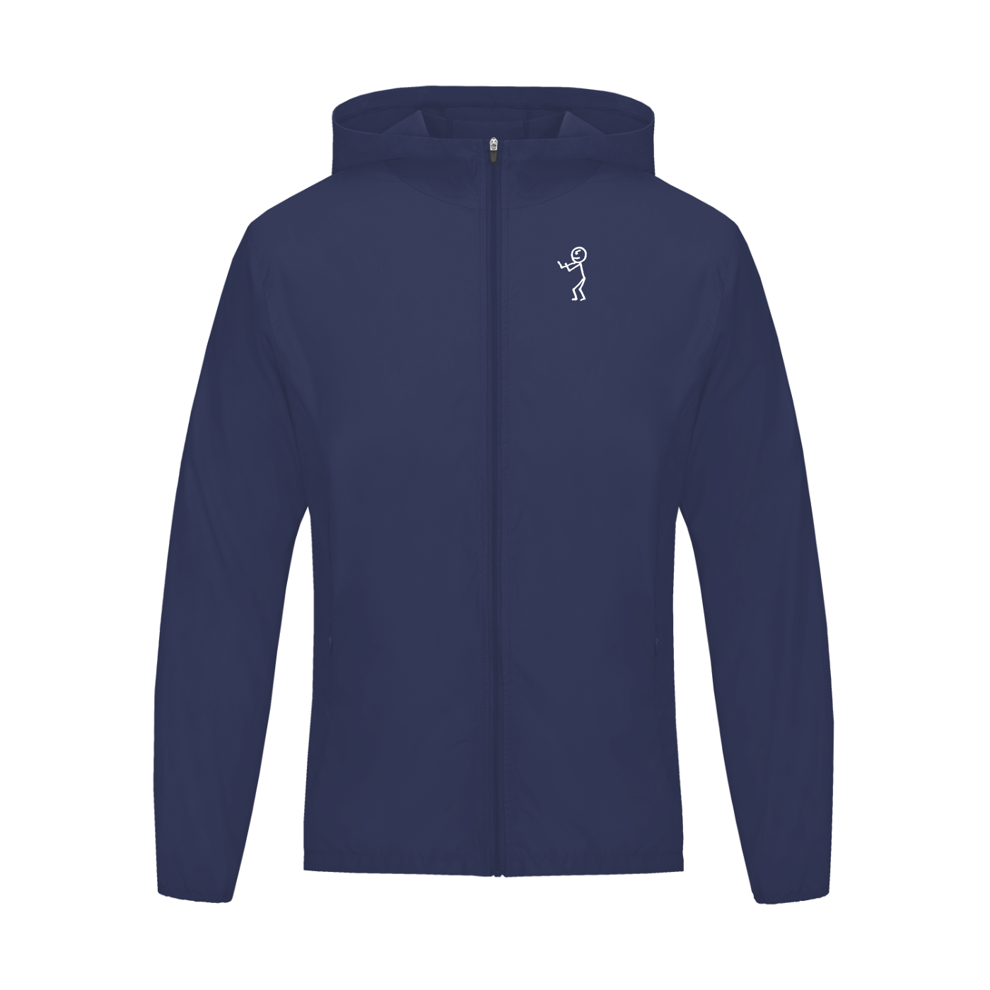 Lightweight Sports Jacket - Dood