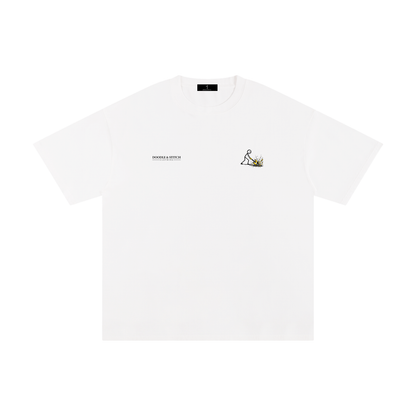 Classic T-Shirt: For I Have Sinned
