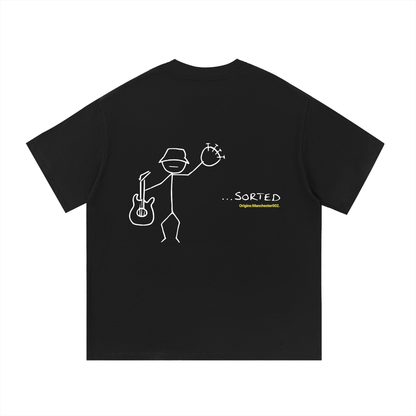 Origins Manchester T-Shirt: Sorted