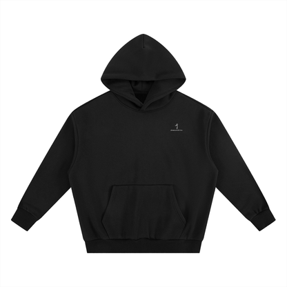 Origins Manchester Hoodie: Sorted